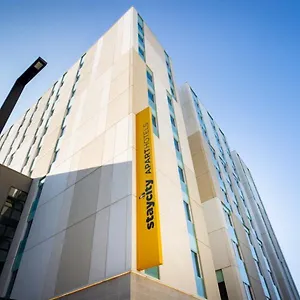 4* Apart-hotel Staycity Venice