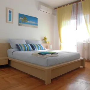 Nocleg ze śniadaniem Solare, Mestre