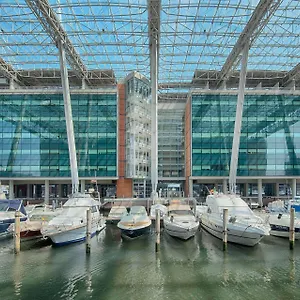 Nh Venezia Laguna Palace Otel