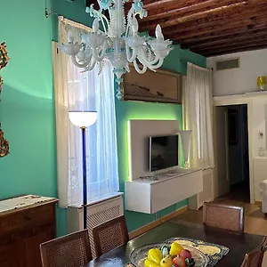  Apartamento Albrizzi Charme
