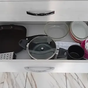  Apartamento Azzurra