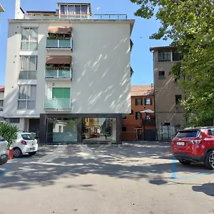 Pensjonat Ca' Palazzo, Mestre