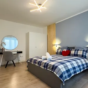 Appartamento Venezia-mestre Design Bros#1, Mestre
