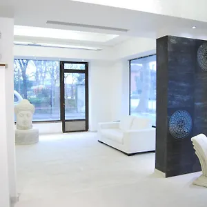 3* Hotel Of Art Venice Lloyd