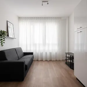 Apartamento Carducci Modern By Wonderful Italy