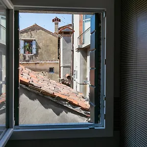  Apartamento San Marco Comfort