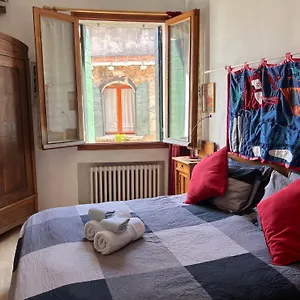  Apartamento Ai Miracoli