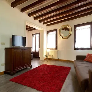  Apartamento San Marco