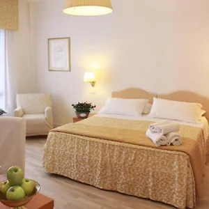 Residenza Giacomuzzi Mestre