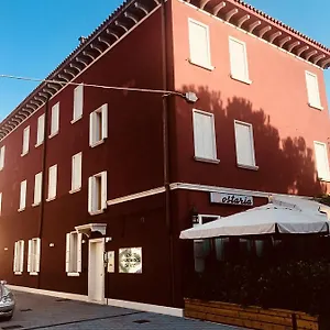 Appartamento Venice Dante, Mestre