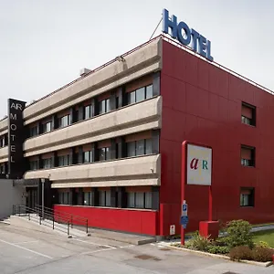 3* Hotel Airmotel