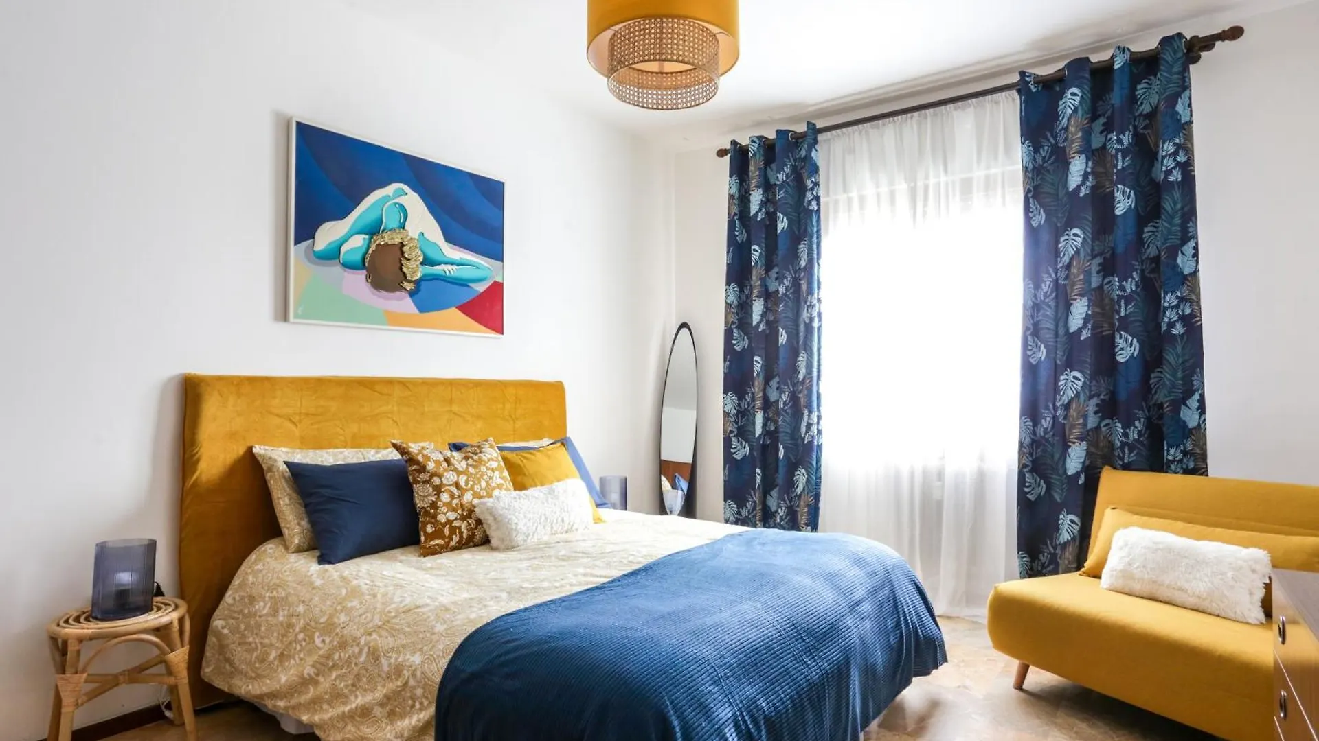 Apartamento Peggy'S House Mestre Italia