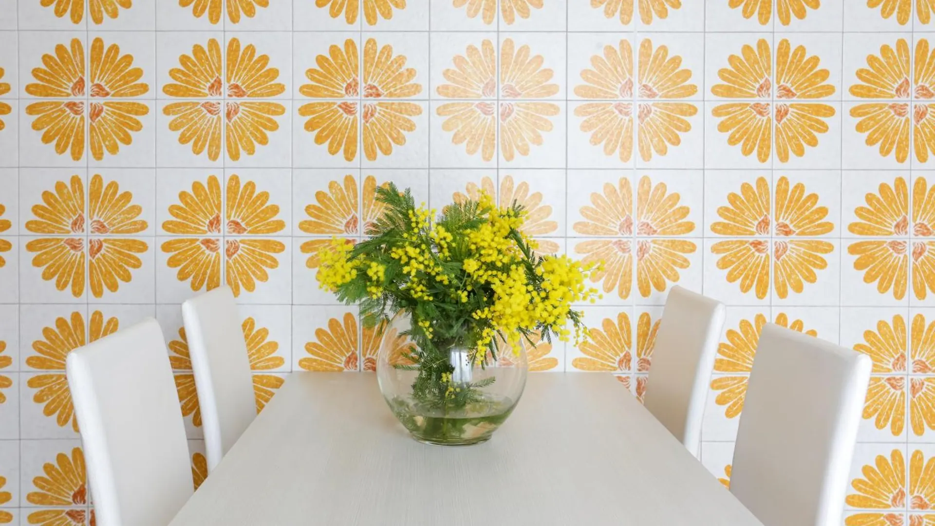 Apartamento Peggy'S House Mestre