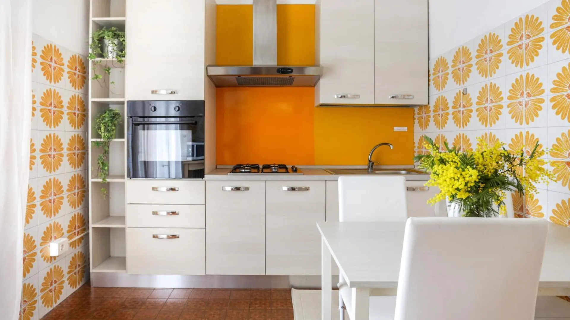 Apartamento Peggy'S House Mestre Italia