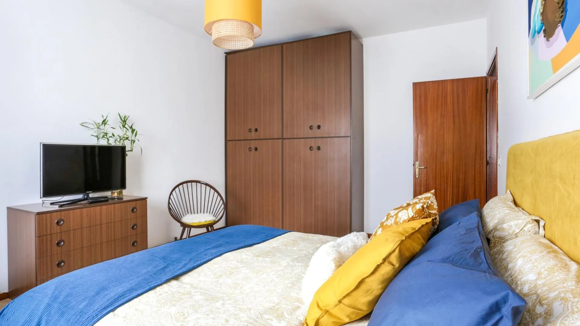 Apartamento Peggy'S House Mestre 0*,  Italia