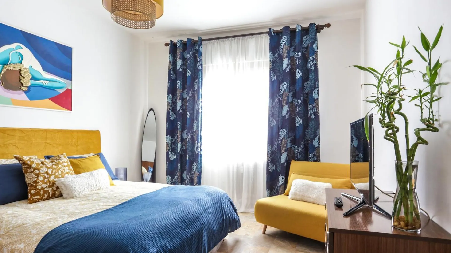 Peggy'S House Apartman Mestre