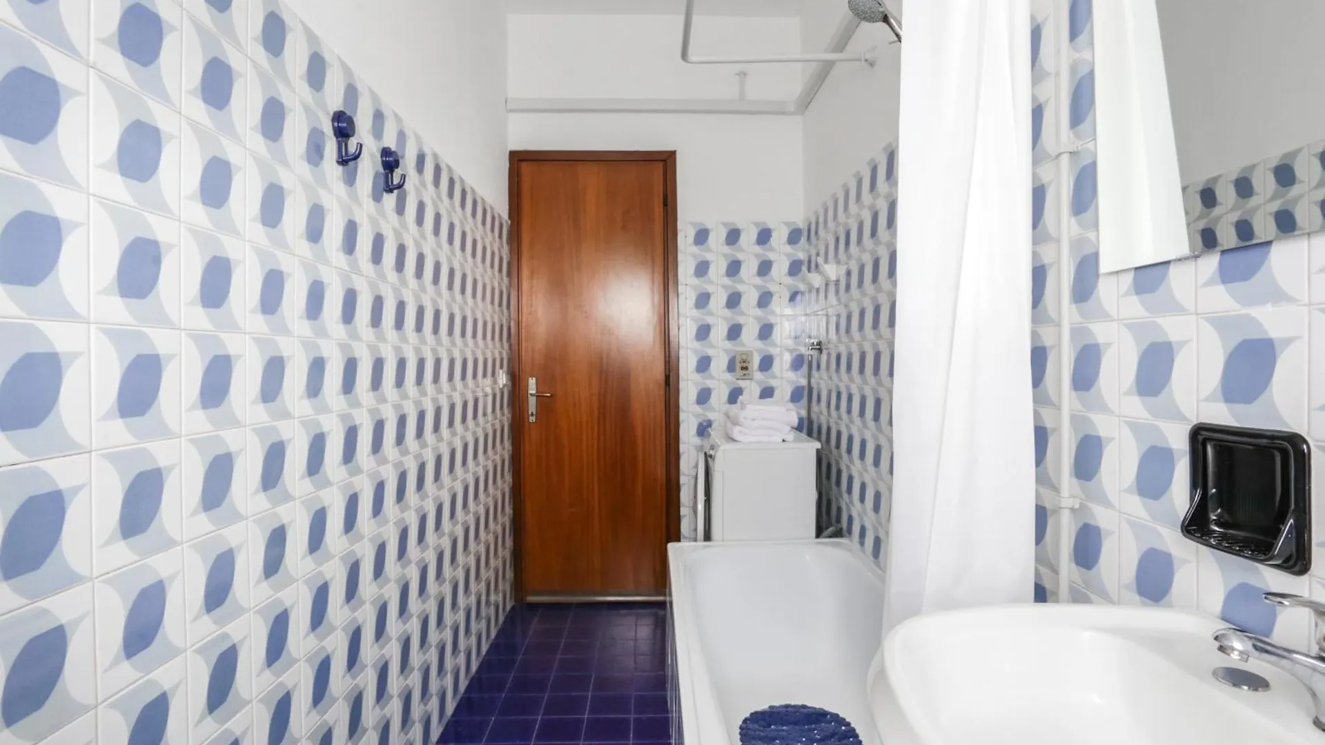 Apartamento Peggy'S House Mestre Italia